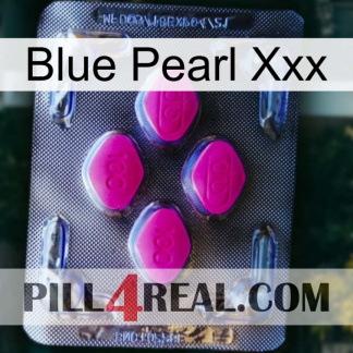 Blue Pearl Xxx 02